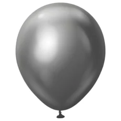 Ballonger Professional Stora Space Grey Chrome