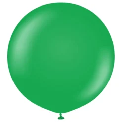 Ballonger Professional Superstora Green