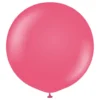 Ballonger Professional Superstora Magenta