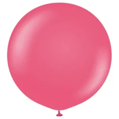 Ballonger Professional Superstora Magenta