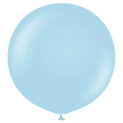 Ballonger Professional Superstora Macaron Blue