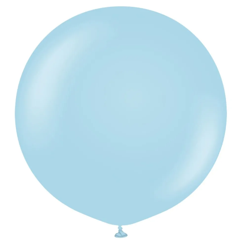 Ballonger Professional Superstora Macaron Blue