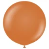 Ballonger Professional Superstora Caramel Brown