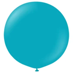 Ballonger Professional Superstora Turquoise