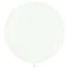Ballonger Professional Superstora White