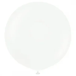 Ballonger Professional Superstora White