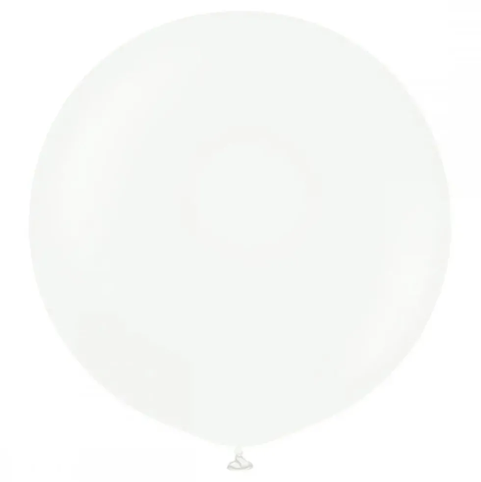 Ballonger Professional Superstora White