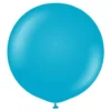 Ballonger Professional Superstora Blue Glass