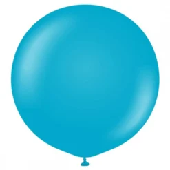 Ballonger Professional Superstora Blue Glass