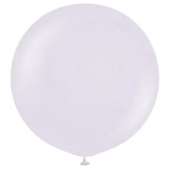 Ballonger Professional Superstora Macaron Lilac