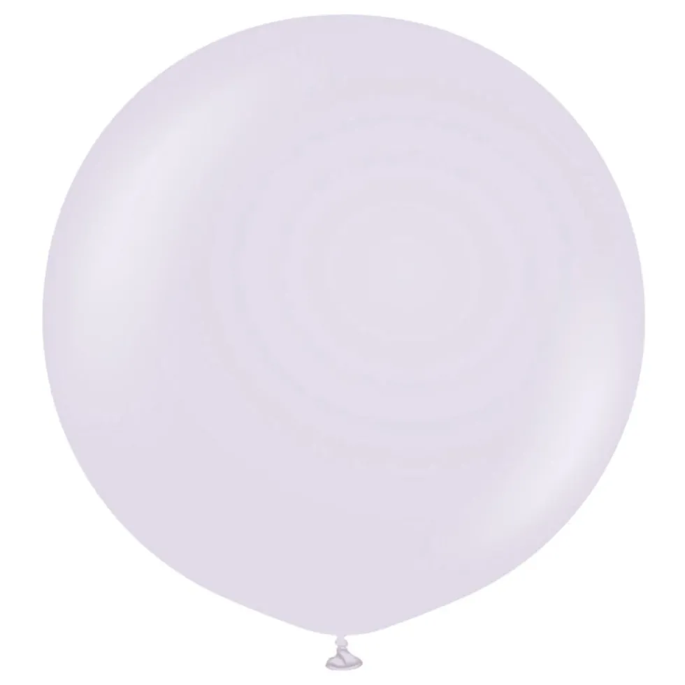 Ballonger Professional Superstora Macaron Lilac