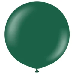 Ballonger Professional Superstora Dark Green