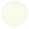 Ballonger Professional Superstora Retro White