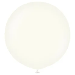 Ballonger Professional Superstora Retro White