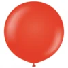 Ballonger Professional Superstora Red