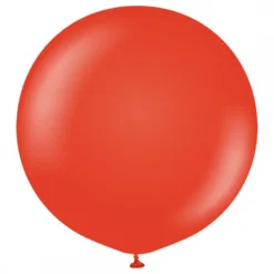 Ballonger Professional Superstora Red