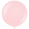 Ballonger Professional Superstora Macaron Pink