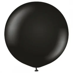 Ballonger Professional Superstora Black