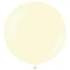 Ballonger Professional Superstora Pale Yellow