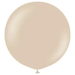 Ballonger Professional Superstora Hazelnut