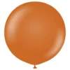 Ballonger Professional Superstora Rust Orange