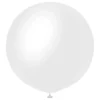 Ballonger Professional Superstora Opaque Satin Snow White