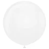Ballonger Professional Superstora Crystal Transparent