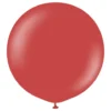 Ballonger Professional Superstora Deep Red