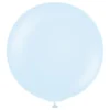 Ballonger Professional Superstora Macaron Baby Blue