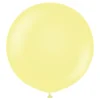 Ballonger Professional Superstora Macaron Yellow