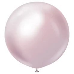 Ballonger Professional Superstora Pink Gold Chrome