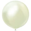 Ballonger Professional Superstora Green Gold Chrome