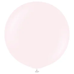 Ballonger Professional Superstora Pale Pink