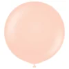 Ballonger Professional Superstora Macaron Salmon