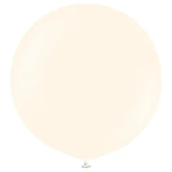 Ballonger Professional Superstora Pale Salmon