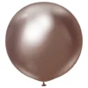 Ballonger Professional Superstora Chocolate Chrome