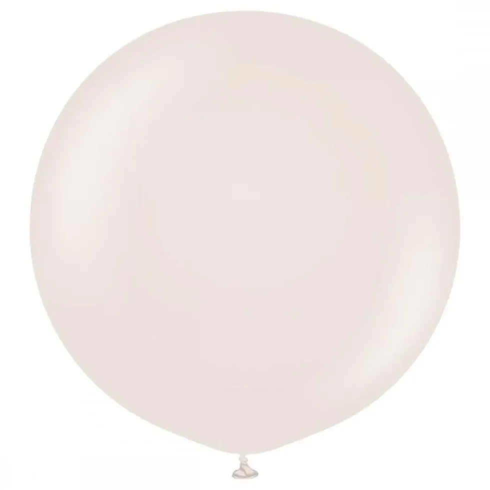 Ballonger Professional Superstora White Sand