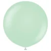 Ballonger Professional Superstora Macaron Green