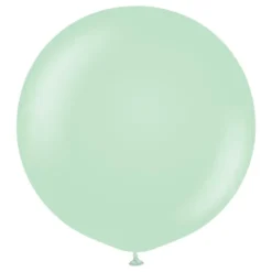 Ballonger Professional Superstora Macaron Green