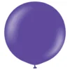 Ballonger Professional Superstora Violet