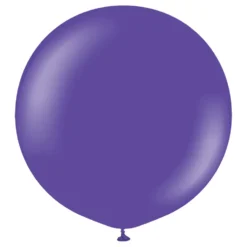 Ballonger Professional Superstora Violet