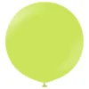 Ballonger Professional Superstora Lime Green