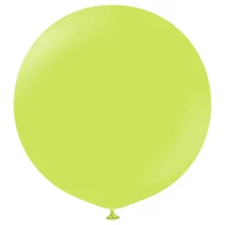 Ballonger Professional Superstora Lime Green