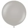 Ballonger Professional Superstora Grey