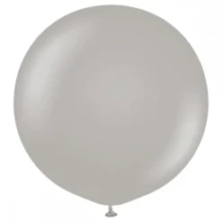 Ballonger Professional Superstora Grey