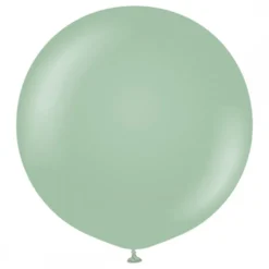 Ballonger Professional Superstora Olive
