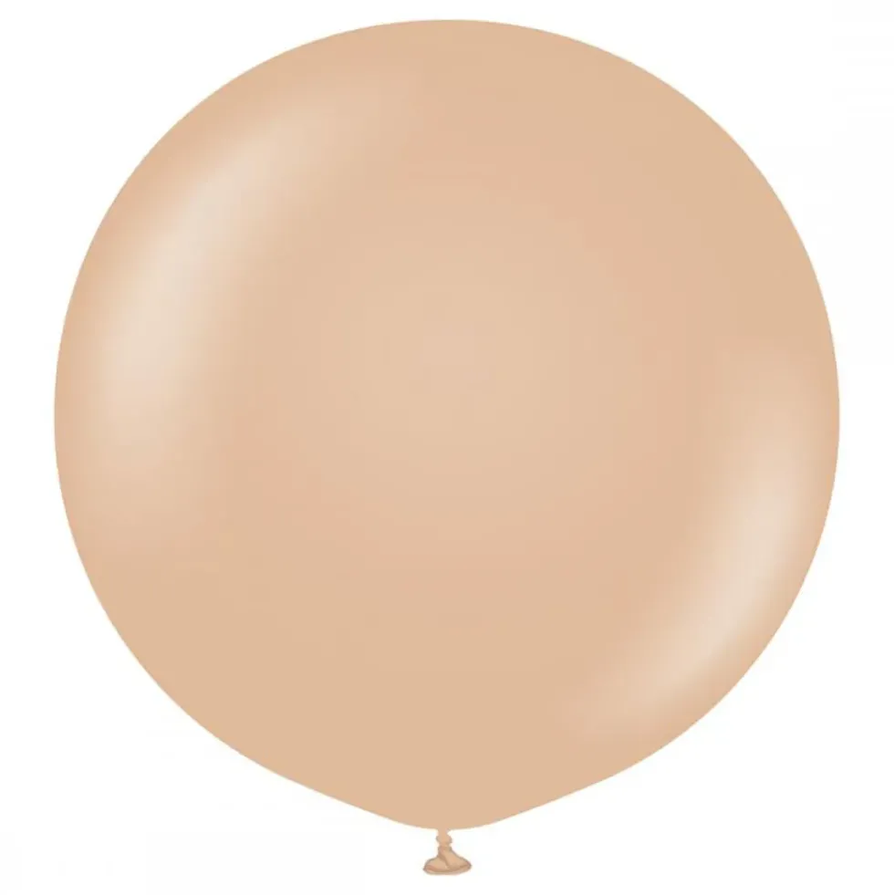 Ballonger Professional Superstora Desert Sand