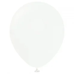 Ballonger Professional White