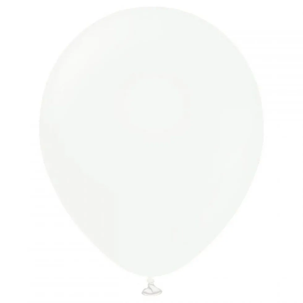 Ballonger Professional White