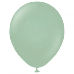 Ballonger Professional Winter Green